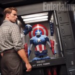chris evans 150x150 Poze: The Avengers