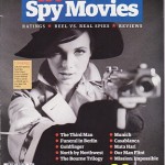 filme cu spioni