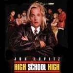 high school high 1996