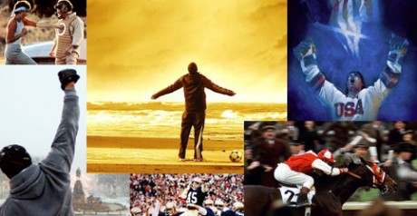 sports movies training movies best1 460x238 [Concurs] Sportul în lumea filmului