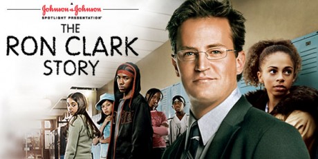 the ron clark story1 460x231 20 de filme inspiraționale pentru educație