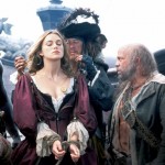 Pirates of the Caribbean The Curse of the Black Pearl
