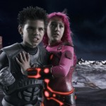 , The Adventures of Sharkboy and Lavagirl in 3-D