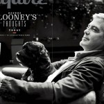 George Clooney Esquire Magazine 2 150x150 Pictorial Esquire: George Clooney