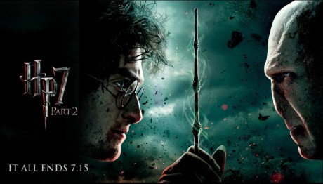Harry Potter and the deathly Hallows part 2 movie 460x262 Topul filmelor cu cele mai mari încasări în 2011
