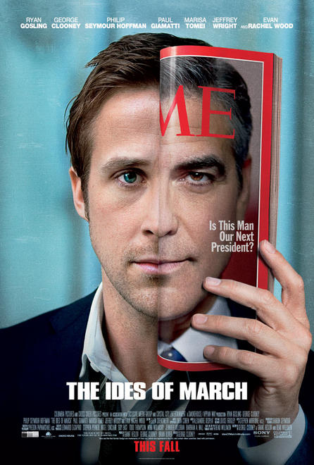 the ides of march poster1 The Ides of March: Concursul