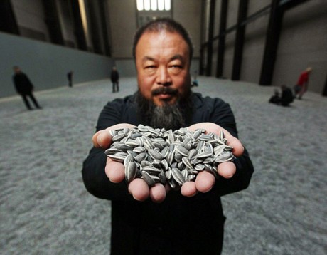 Ai Weiwei Never Sorry Documentary 460x358 Castigatorii Sundance Film Festival 2012