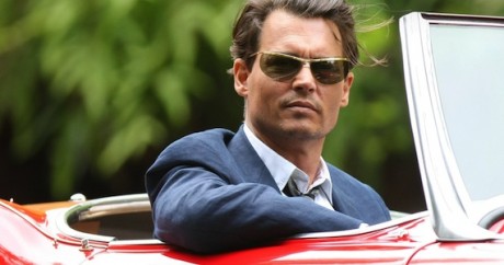 Johnny Depp The Rum Diary Review 460x242 The Rum Diary (2011)