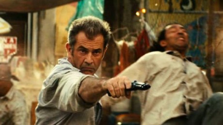 Mel Gibson in Get The Gringo 2012 Movie Image 600x337 460x258 [Trailer] Get the Gringo