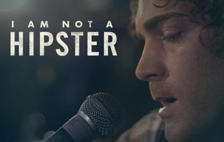 NotAHipster1 460x292 [Trailer] I Am Not a Hipster