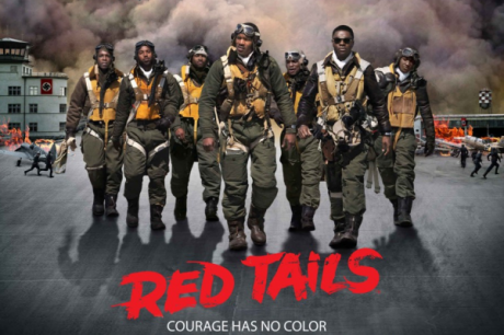 Red Tails 600x4002 460x306 [Trailer] Red Tails