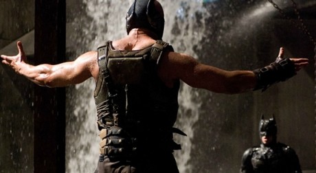 The Dark Knight Rises Bane vs. Batman header 460x252 10 blockbustere in 2012
