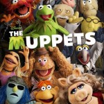 The Muppets New Poster