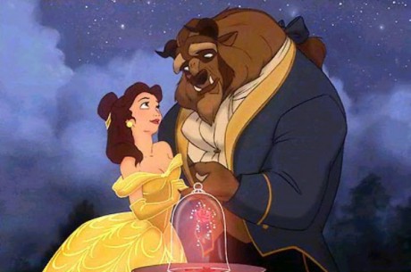 beauty and the beast movie image 41 460x305 [Trailer] Beauty and the Beast