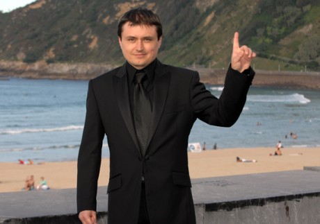 cristian Mungiu2 460x323 Noul film al lui Cristian Mungiu ar putea avea premiera la Cannes 2012