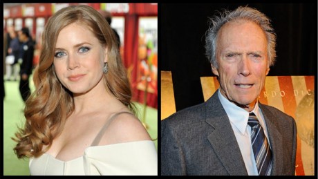 eastwood2 460x259 Clint Eastwood va juca rolul unui vanator de talente