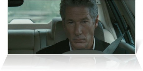 richard gere as paul shepherdson in the double1 460x228 The Double (2011)