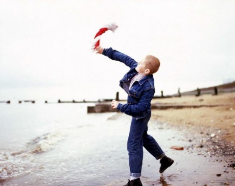 this is england.preview 460x364 This Is England (2006)