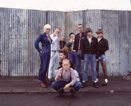 thisisengland 460x371 This Is England (2006)