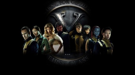 Matthew Vaughn va regiza continuarea filmului X Men: First Class x men first class1 460x258 Matthew Vaughn va regiza continuarea filmului X Men: First Class