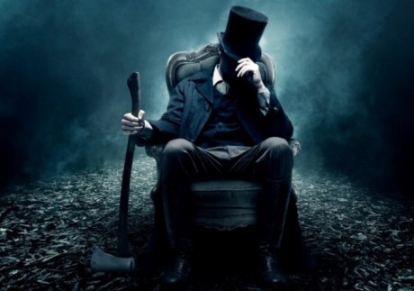 Abraham Lincoln Vampire Hunter Night 550x8141 460x323 [Teaser Trailer] Abraham Lincoln: Vampire Hunter