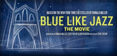 Blue Like Jazz movie1 460x221 [Trailer] Blue Like Jazz