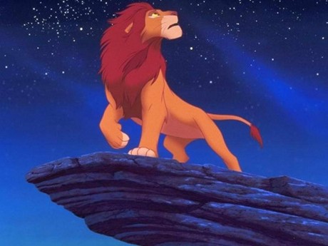 Disney The Lion King 004 460x345 Magia Melodiilor din Desene
