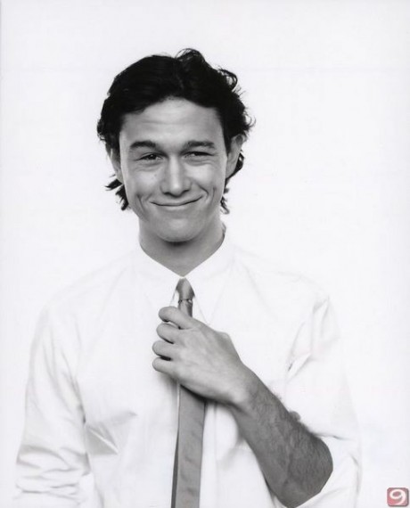 JGL 460x570 Joseph Gordon Levitt va debuta ca regizor