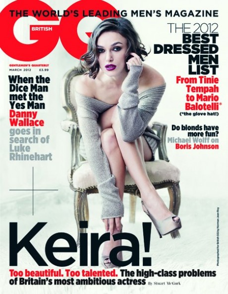 Keira+Knightley+UK+GQ+March2012+18 460x595 Pictorial Keira Knightley in GQ Magazine