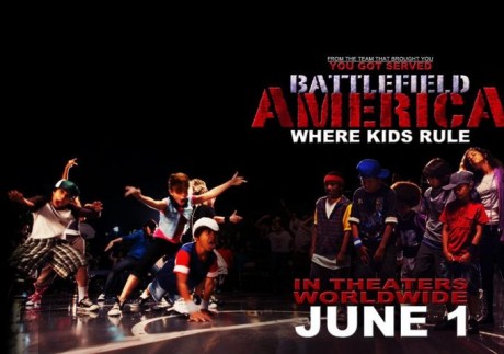 battlefield1 460x323 [Trailer] Battlefield America