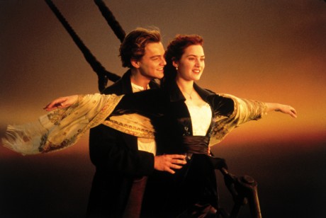 film titanic clar 460x308 60 de filme romantice/de dragoste de vazut (1)