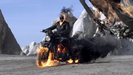 ghost rider spirit of vengeance LST0934751 460x259 Ghost Rider: Spirit of Vengeance (2012)