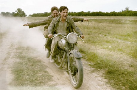 md 460x303 The Motorcycle Diaries (2004)
