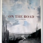 on the road poster
