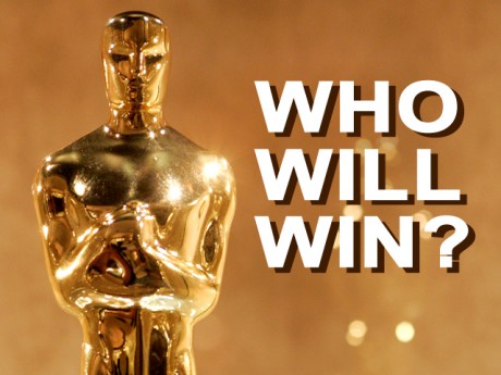 oscar 460x345 Concurs: Oferim dvduri pentru premii Oscar