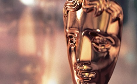 premiu bafta masca1 460x282 Vedete asteptate la gala de decernare a premiilor BAFTA