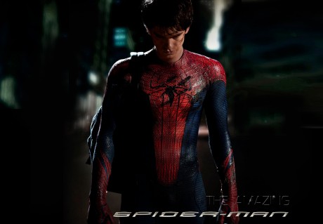 the amazing spider man 7 copy 460x319 [Trailer] Amazing Spider Man
