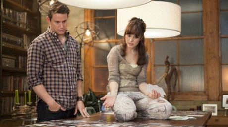 the vow poza 3 460x258 Filmul Lunii: The Vow (2012)