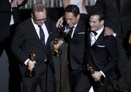 undefeated 460x323 Câștigătorii Premiilor Oscar din 2012