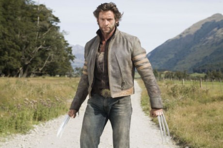 wolverine hugh jackman sequel 2013 460x306 Inca un an pana la premiera Wolverine