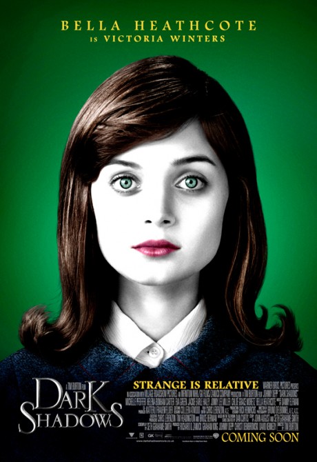 DS6 460x670 Postere cu personajele din Dark Shadows