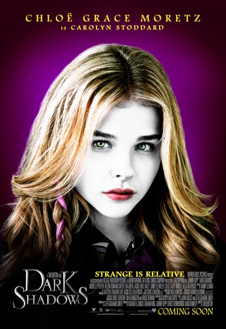 DS8 460x670 Postere cu personajele din Dark Shadows