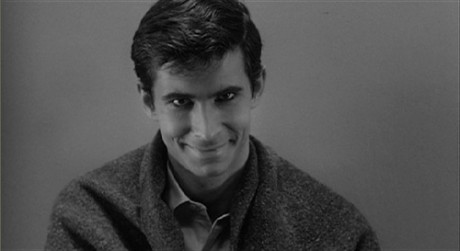 Psycho 1960 Alfred Hitchcock Anthony Perkins pic 4 460x251 Scarlett Johansson si James DArcy vor juca in Alfred Hitchcock and the Making of Psycho