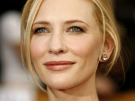 cate blanchett 002 460x345 Woody Allen ii vrea pe Cate Blanchett si Bradley Cooper in noul sau film
