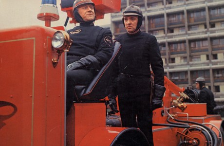 fahrenheit451 460x300 Fahrenheit 451 (1966)