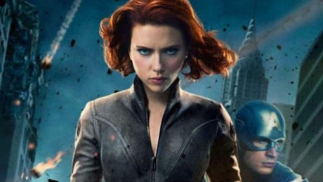 new character posters for the avengers 91071 00 470 75 460x259 Postere cu personajele din The Avengers