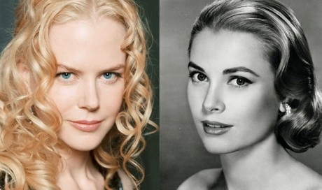 Nicole Kidman Grace Kelly 460x272 Nicole Kidman o va interpreta pe Grace Kelly in filmul Grace of Monaco