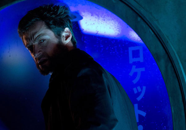 wolverine screen1 O nouă imagine din The Wolverine