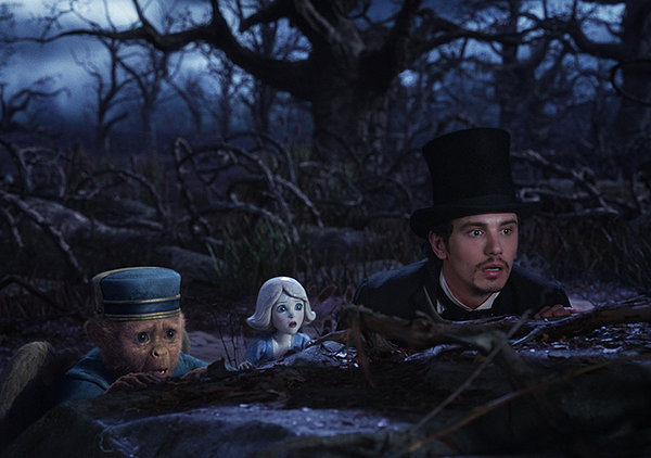 95970 gal Oz the Great and Powerful (2013)