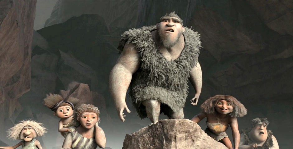 the croods06 The Croods (2013)